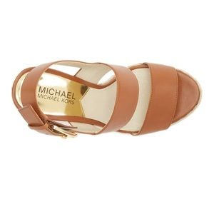 Michael Kors Espadrille Wedges